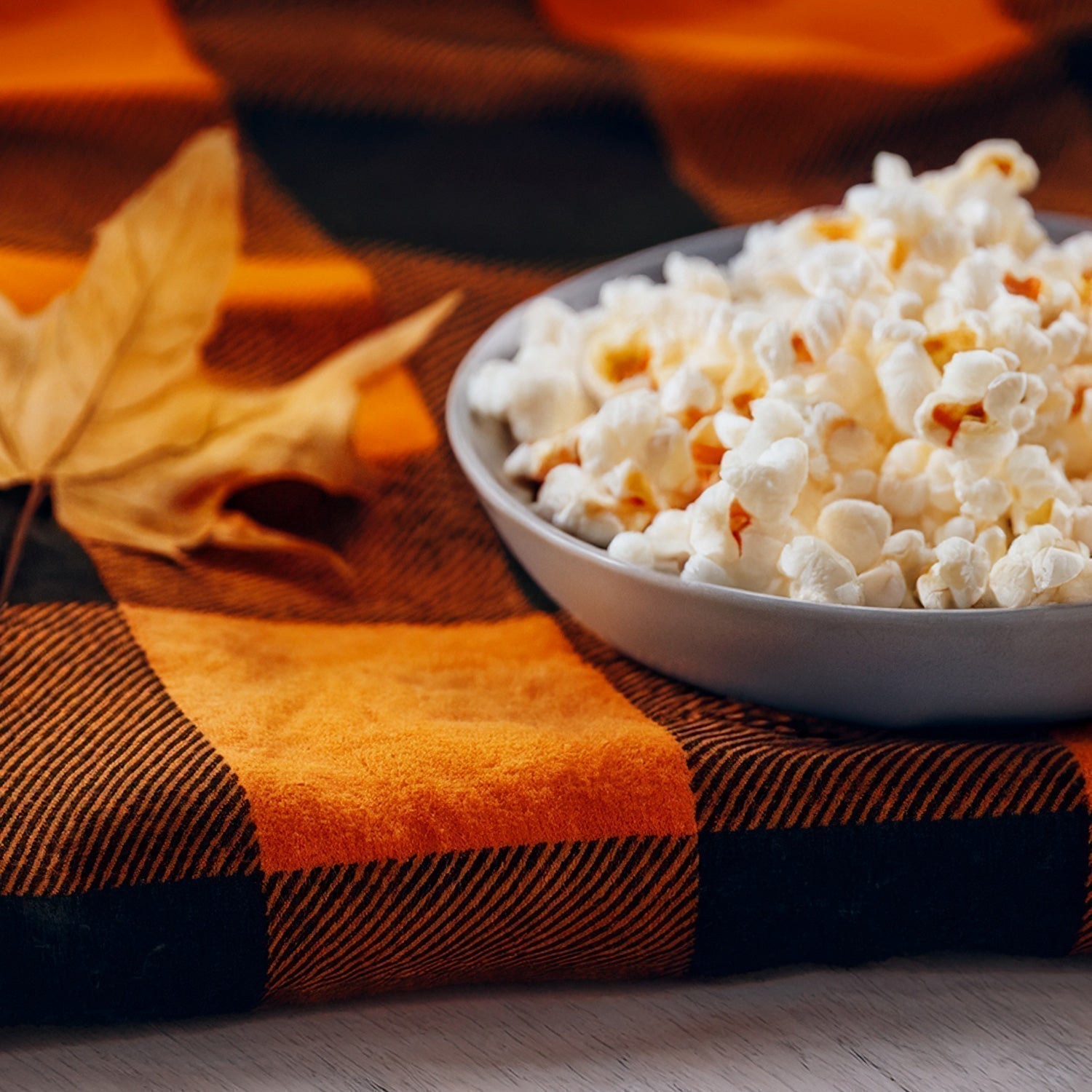 Halloween Blankets for Cozy Fall Movie Nights