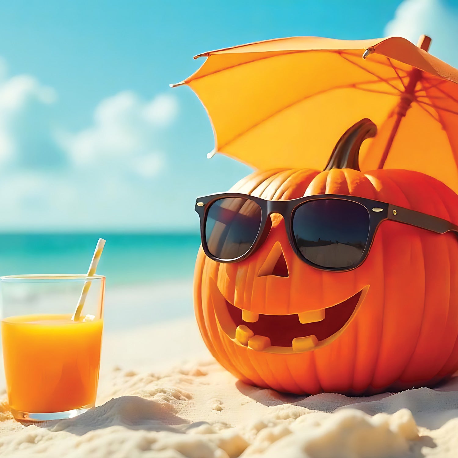 Celebrate Summerween