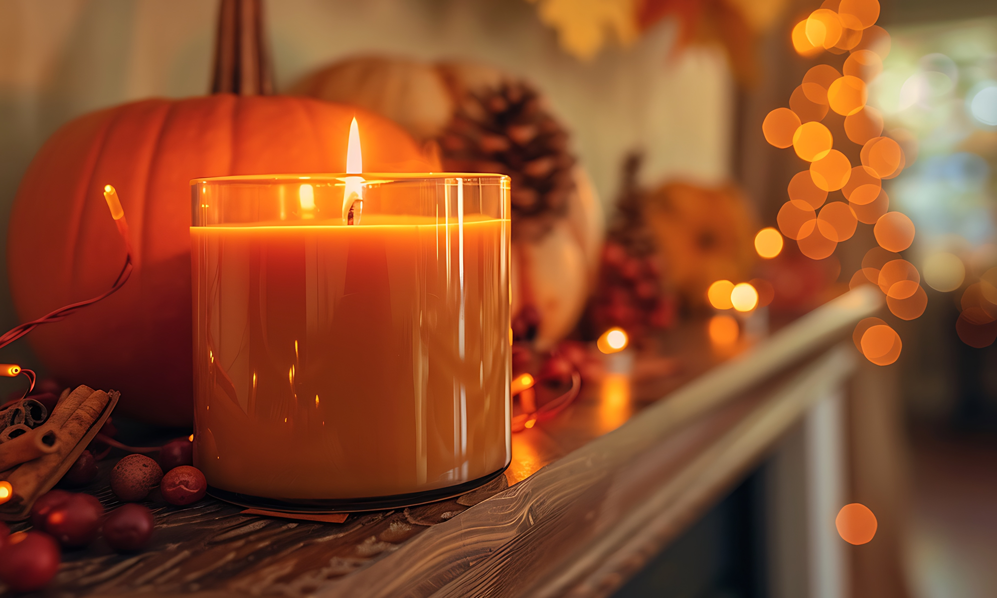 Best Fall Candles: 10 Top Rated Fall Candles On Amazon