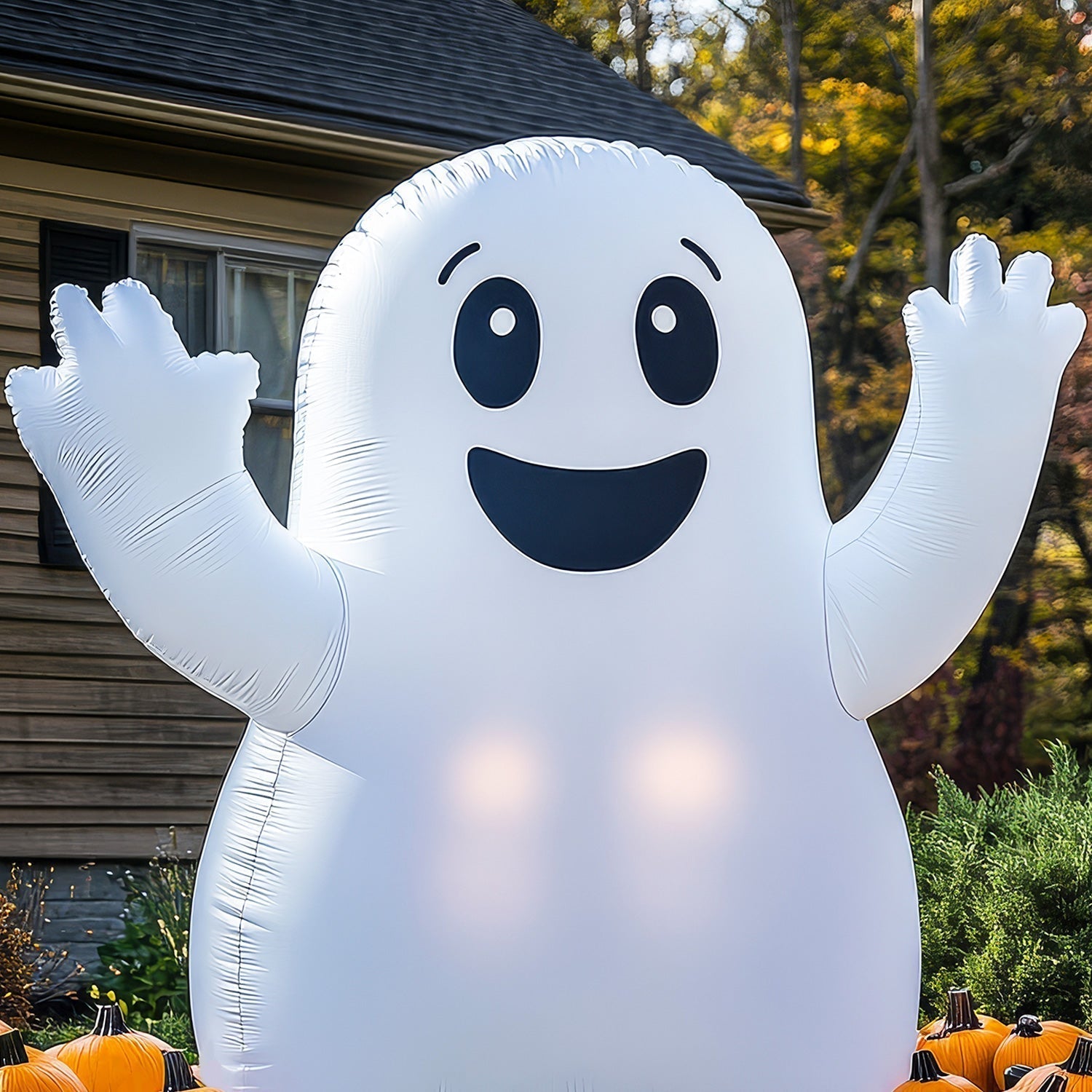 top-rated halloween inflatables flying off amazon