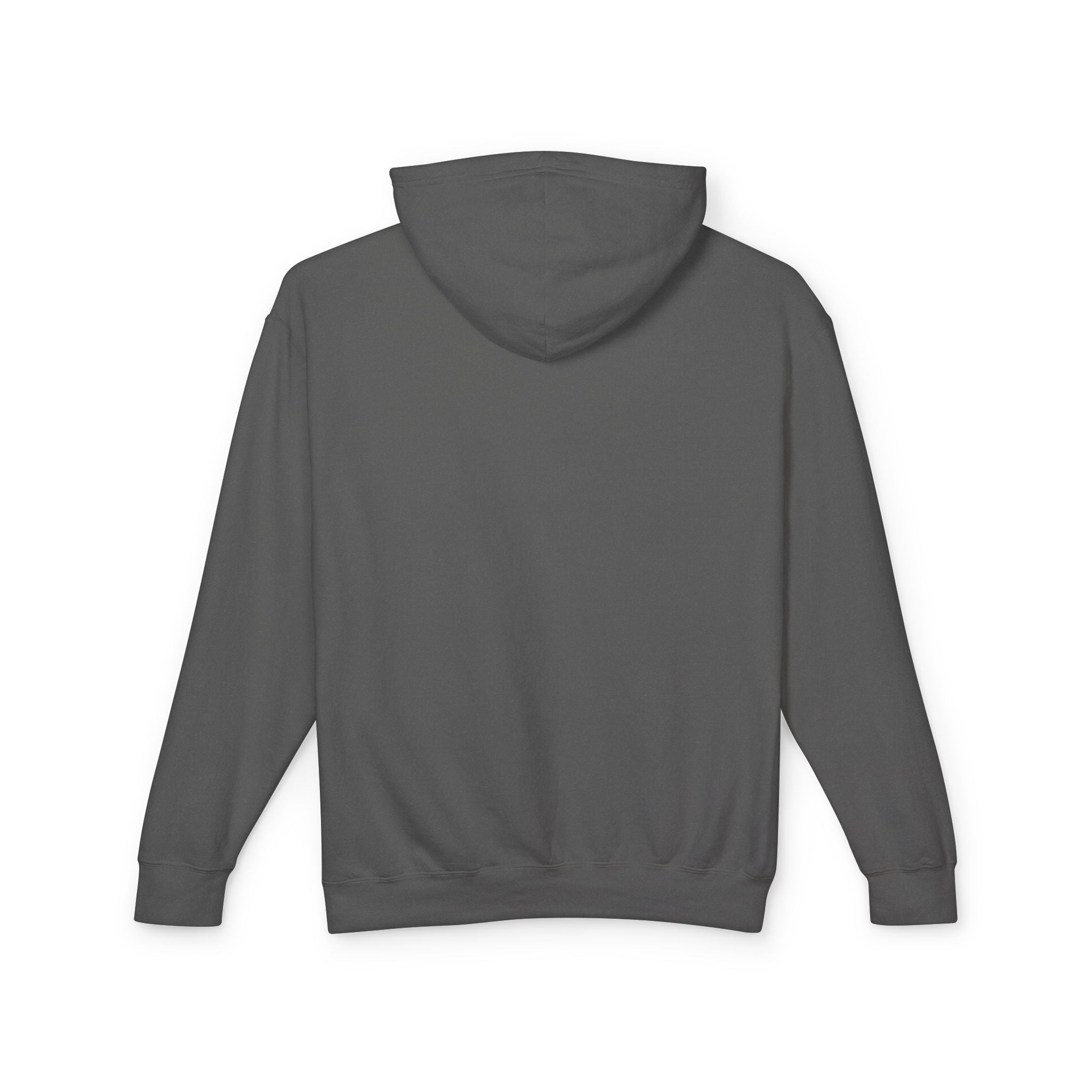 Cozy Halloween Season Hoodie - Cute Ghost Design Fall Sweatshirt