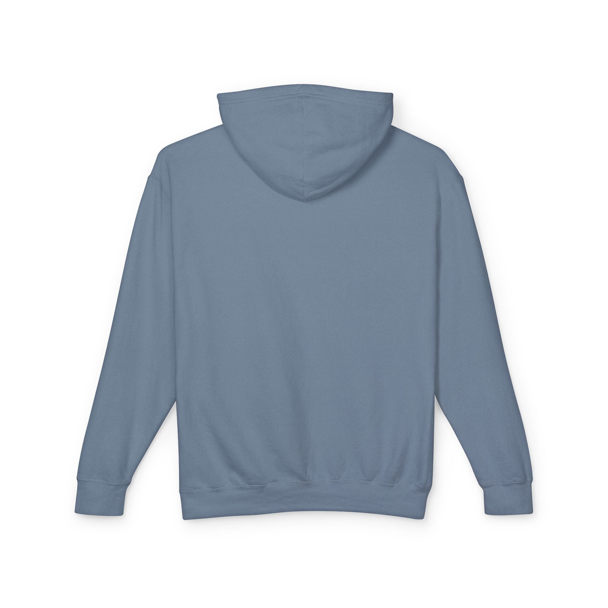 Cozy Halloween Season Hoodie - Cute Ghost Design Fall Sweatshirt