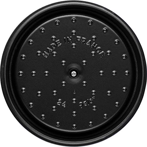 Cast Iron Dutch Oven With Lid