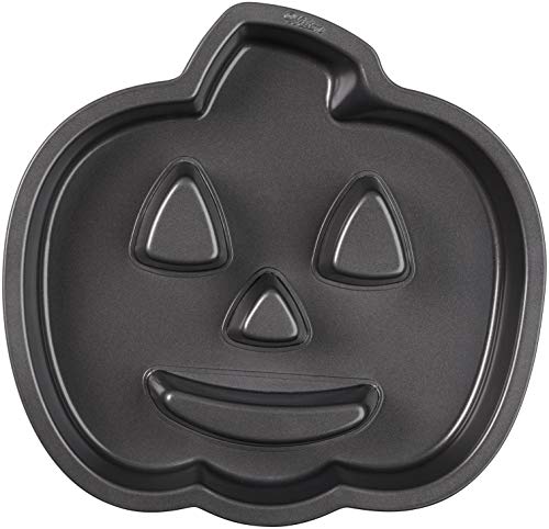 Pumpkin Shaped Large Cake Pan