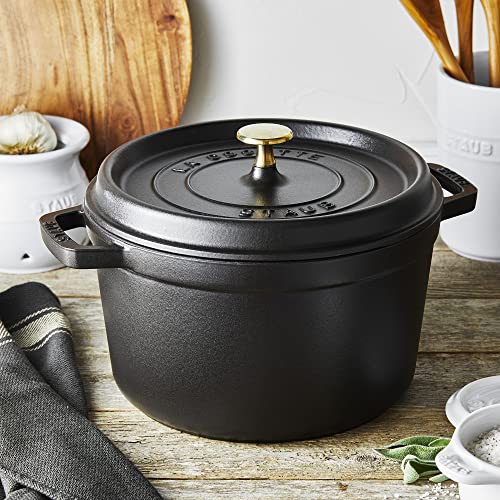 Cast Iron Dutch Oven