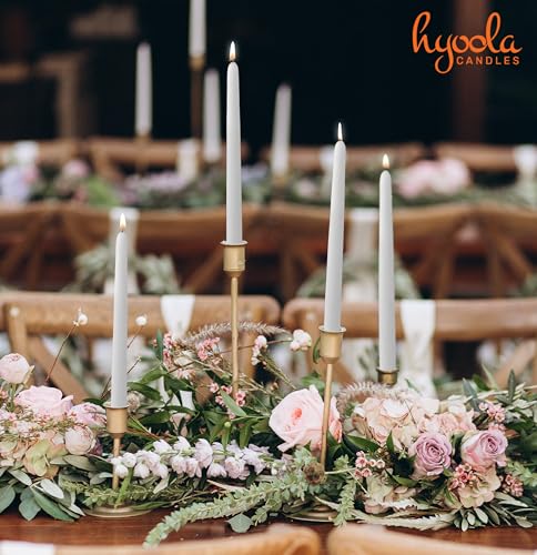 premium candles for decorations