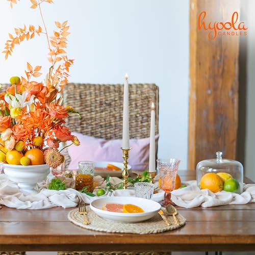 hyoola drip-less candles