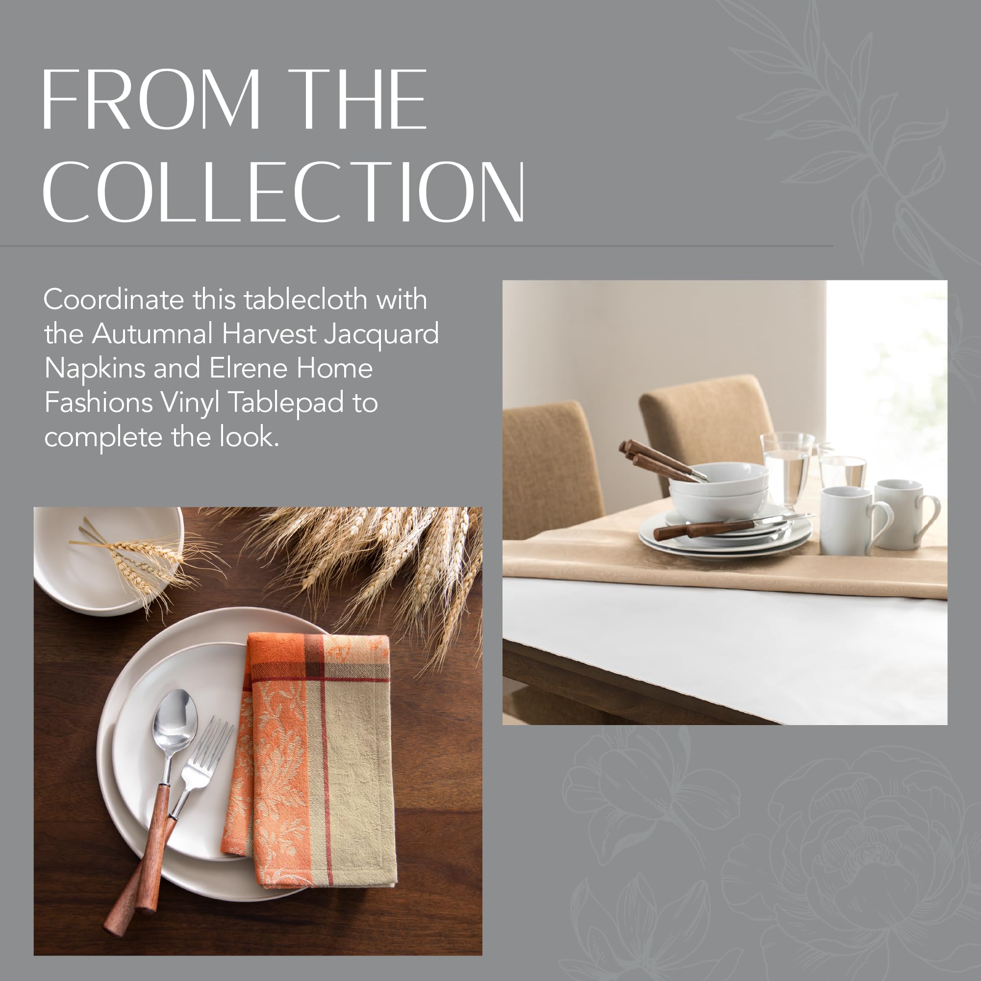 more autumn accessories