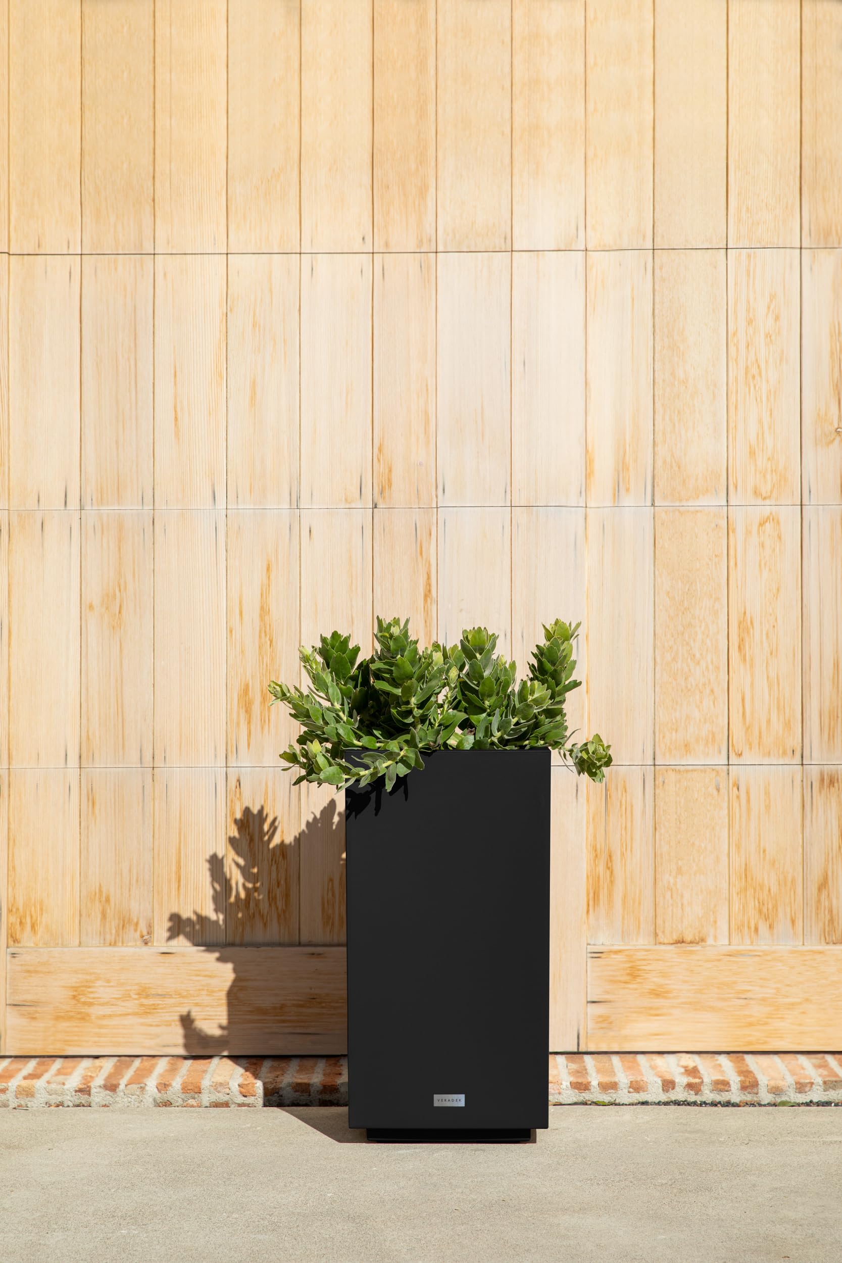 modern decoration planter box