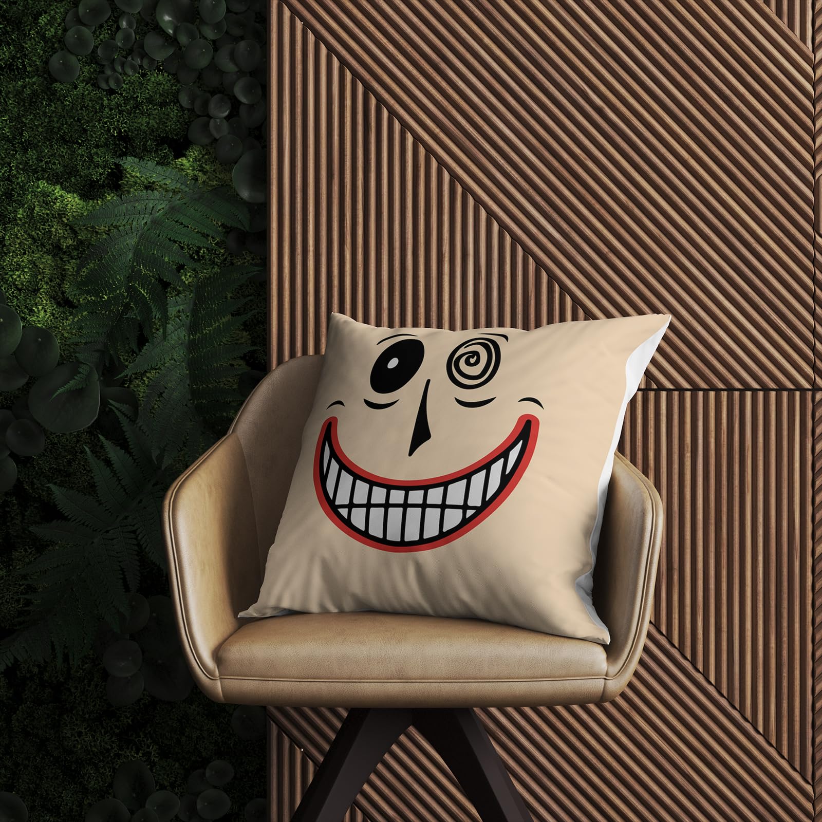 Halloween throw pillow covers