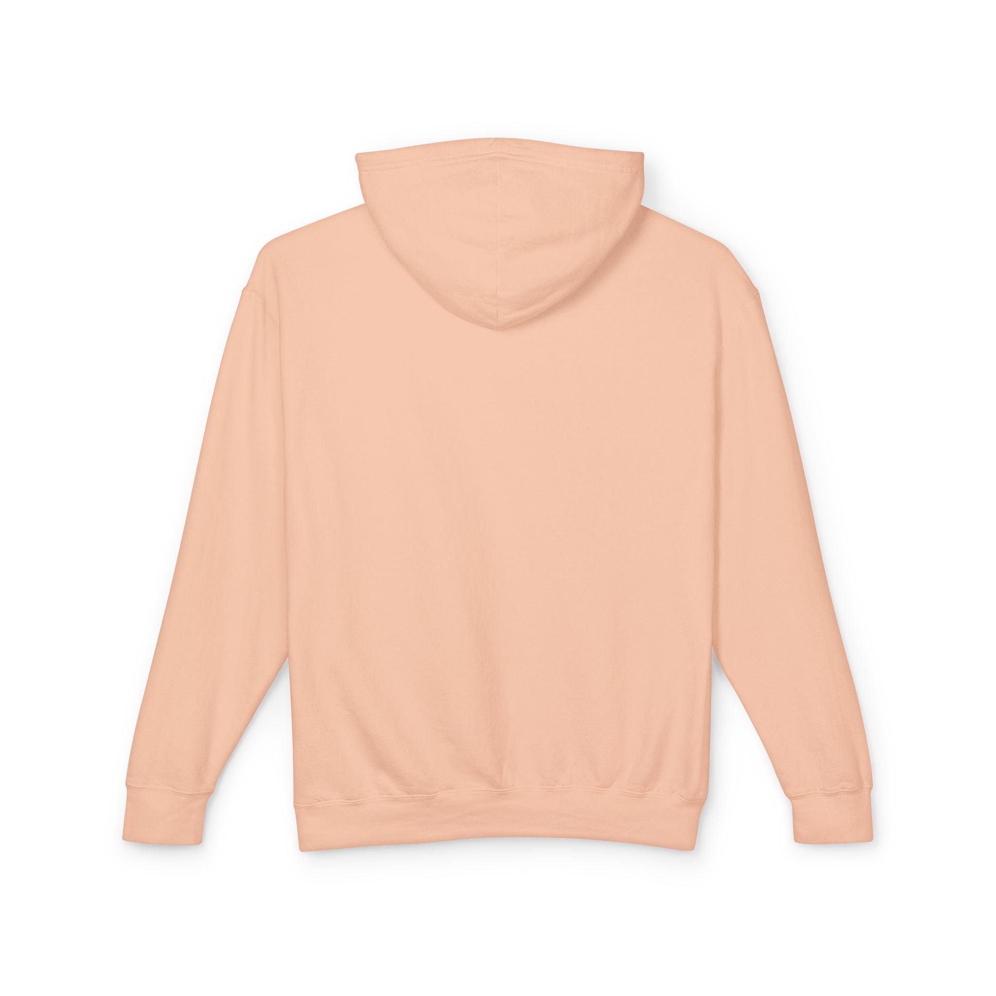 Cozy Halloween Season Hoodie - Cute Ghost Design Fall Sweatshirt