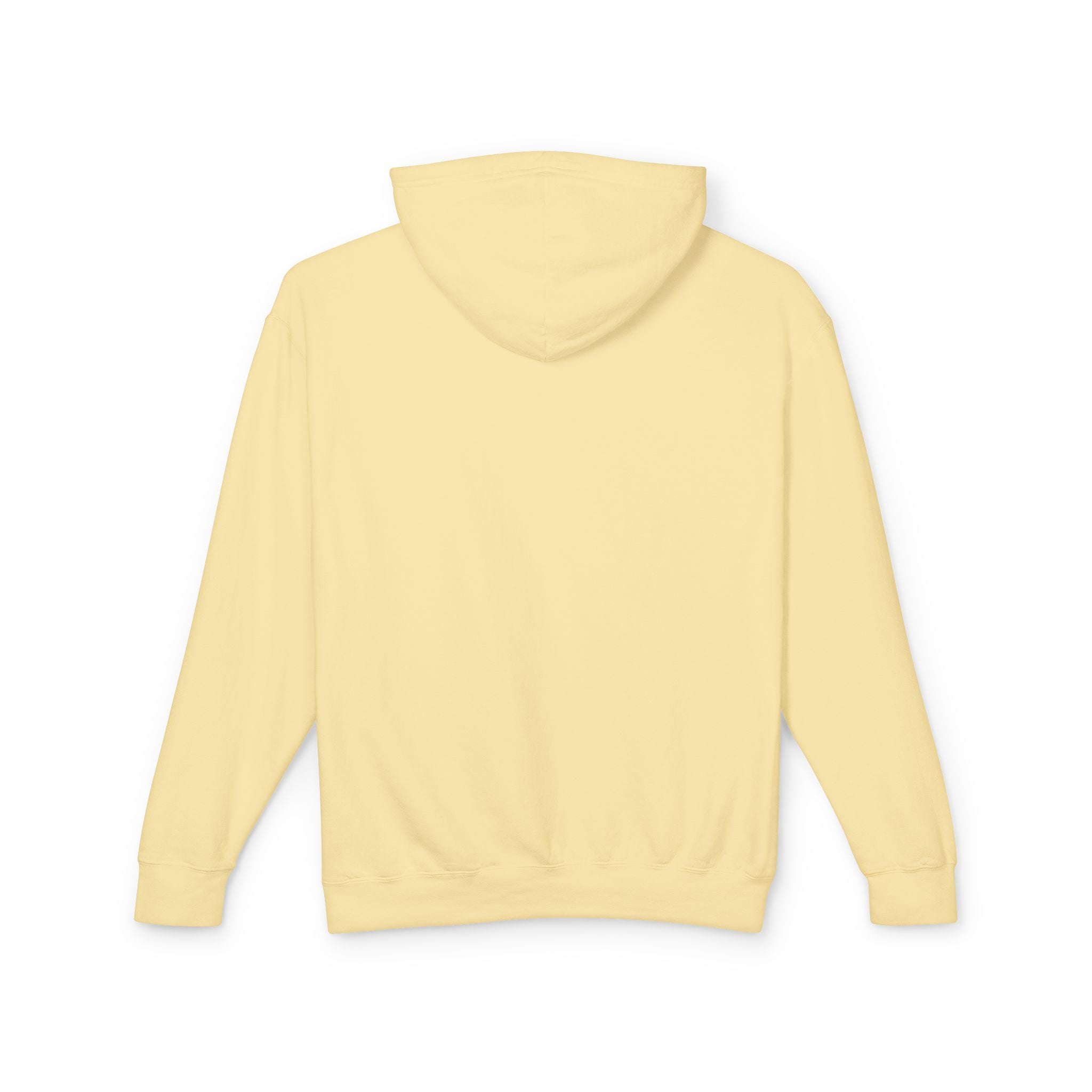 Cozy Halloween Season Hoodie - Cute Ghost Design Fall Sweatshirt