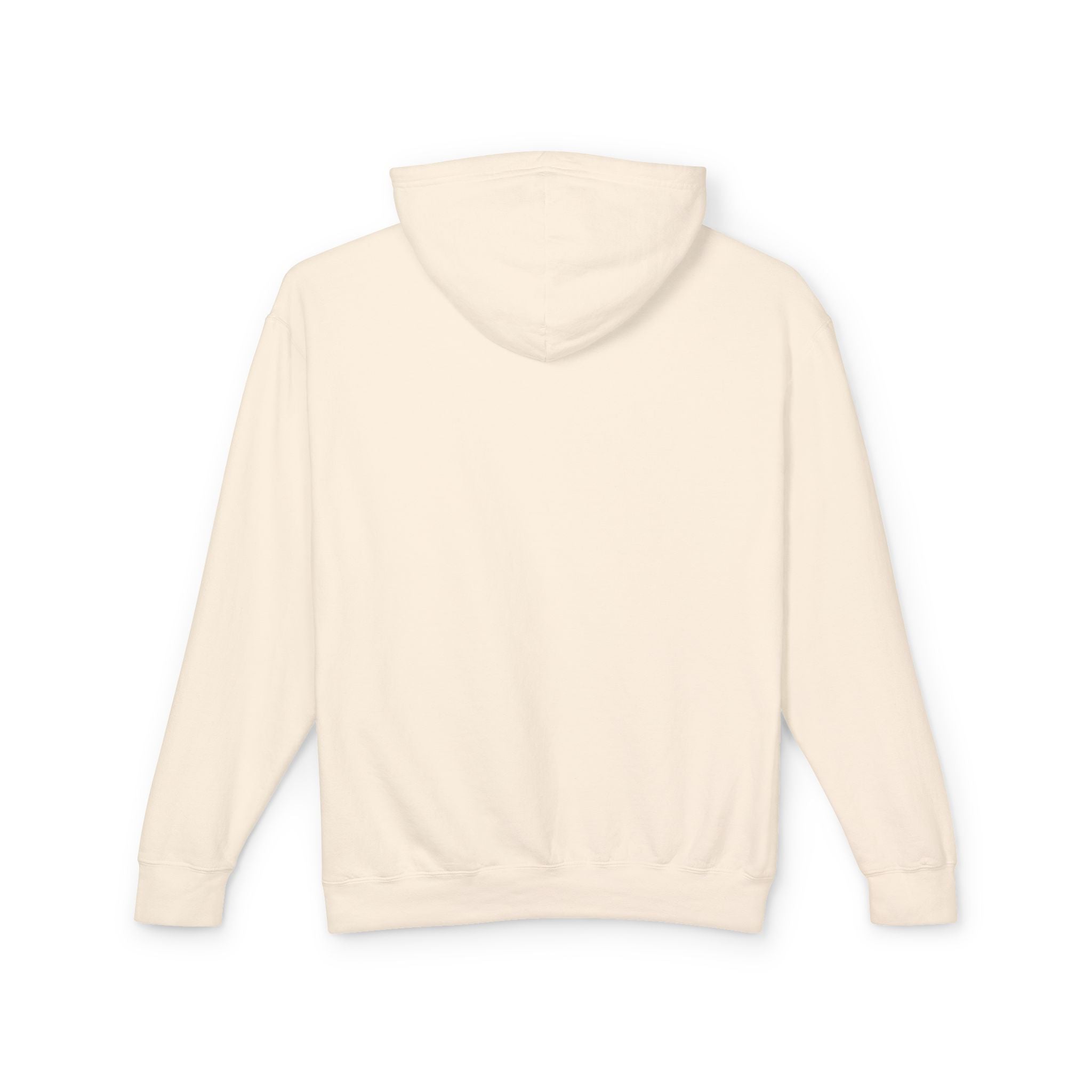 Cozy Halloween Season Hoodie - Cute Ghost Design Fall Sweatshirt
