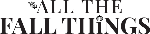 All The Fall Things Logo