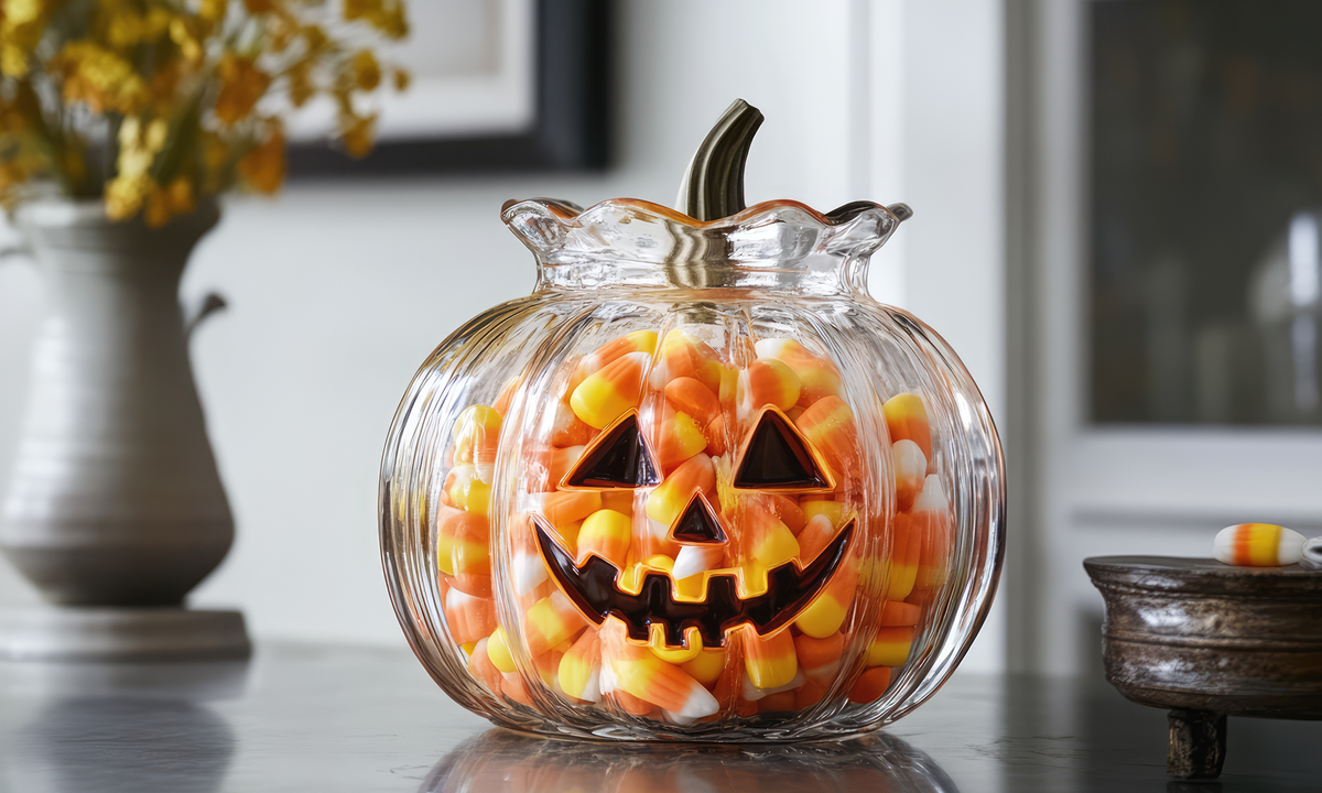 Functional Pumpkin Decor: Stylish & Budget-Friendly Finds - All The ...