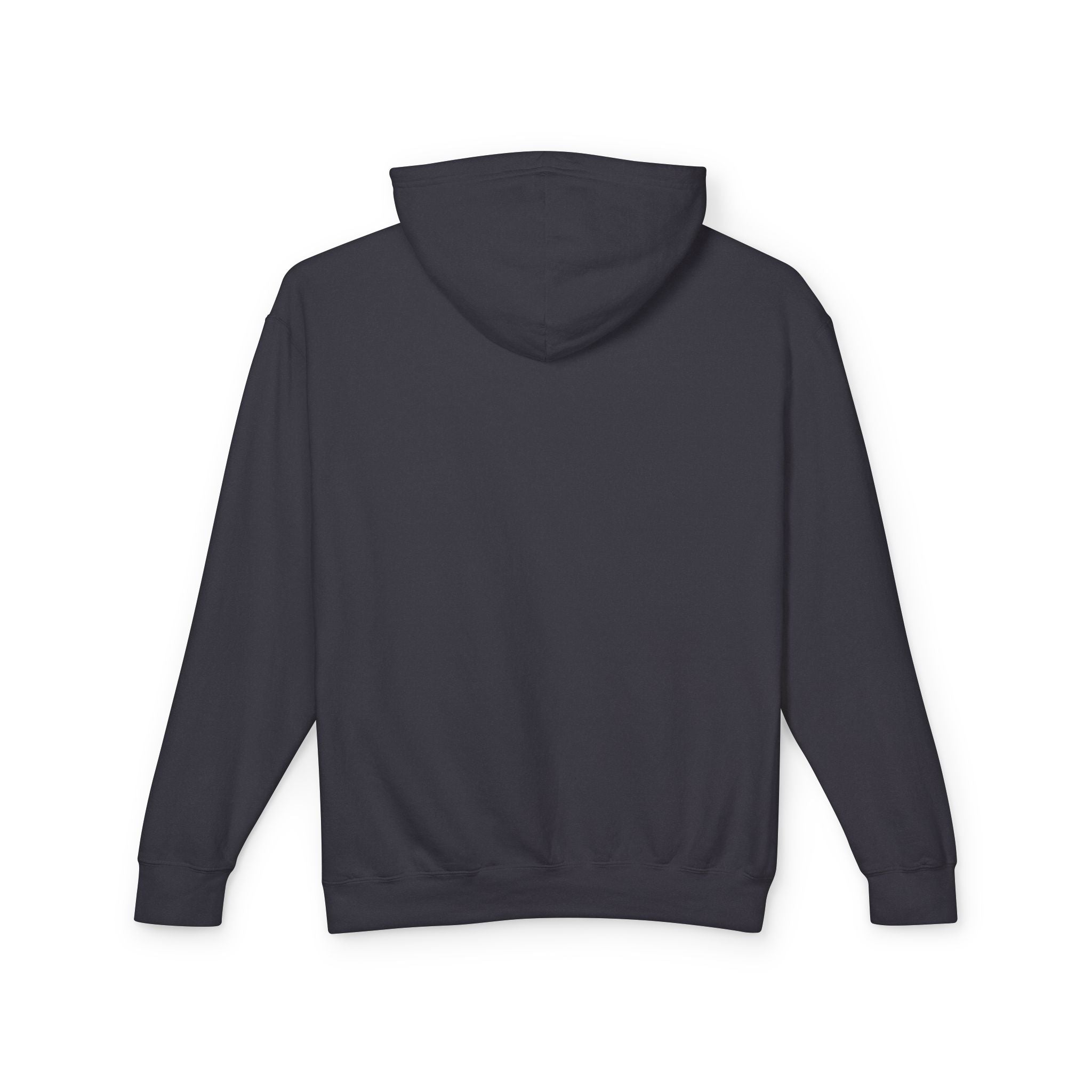 Cozy Halloween Season Hoodie - Cute Ghost Design Fall Sweatshirt