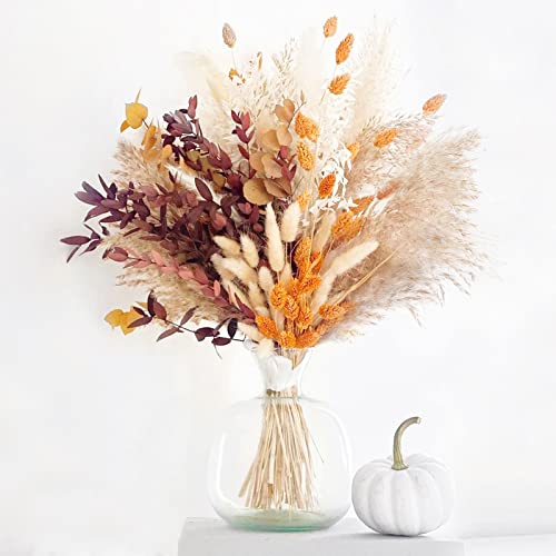 Fall Decor Autumn Decorations for Home Boho Flowers