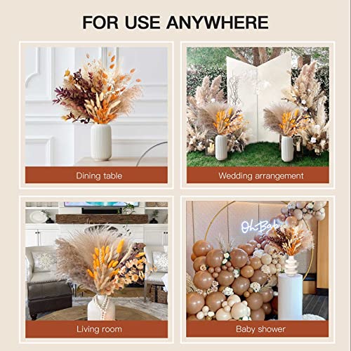 Fall Decor Autumn Decorations for Home Boho Flowers