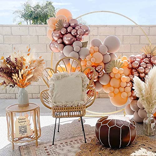 Fall Decor Autumn Decorations for Home Boho Flowers