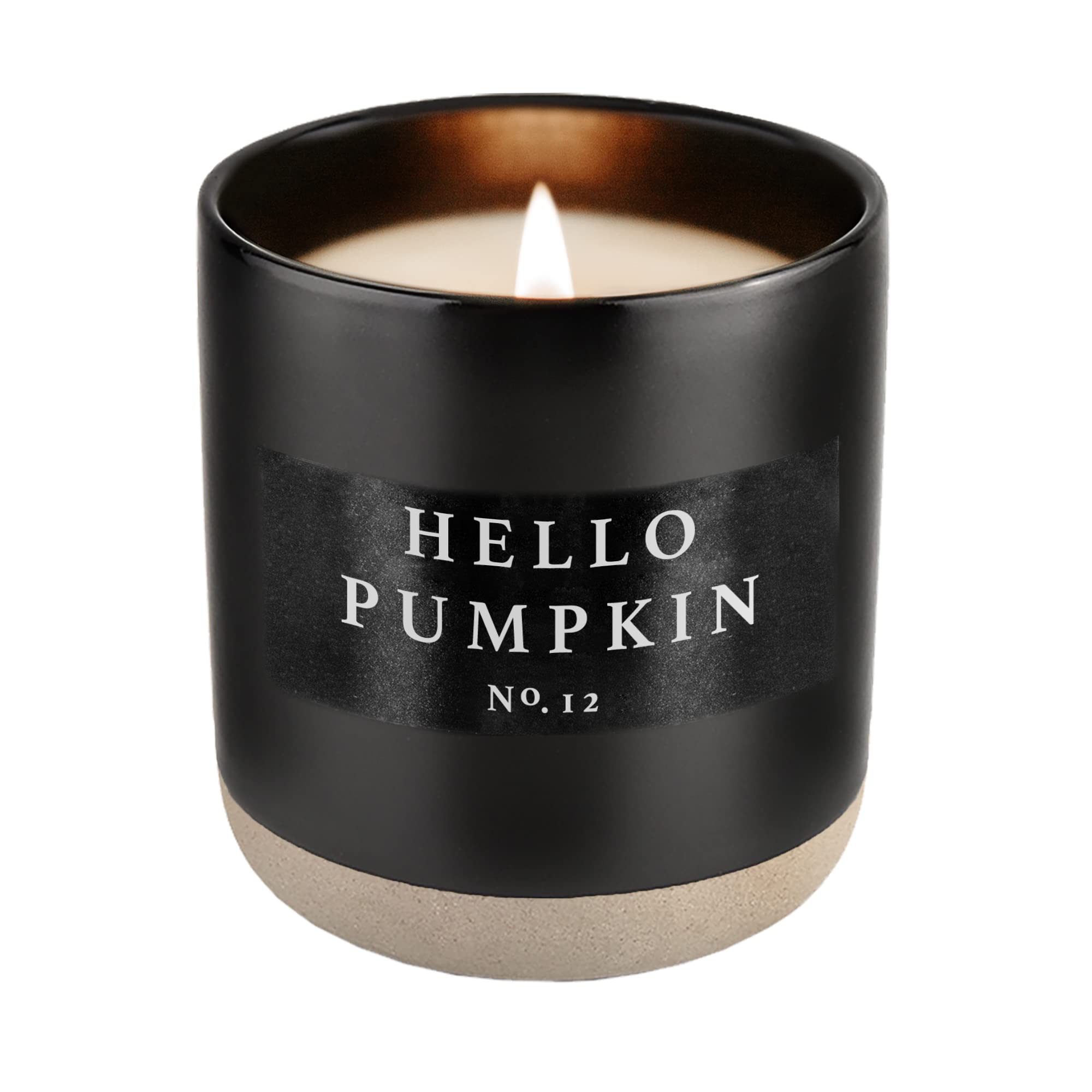 Sweet Water Decor Mulled Cider Soy Candle