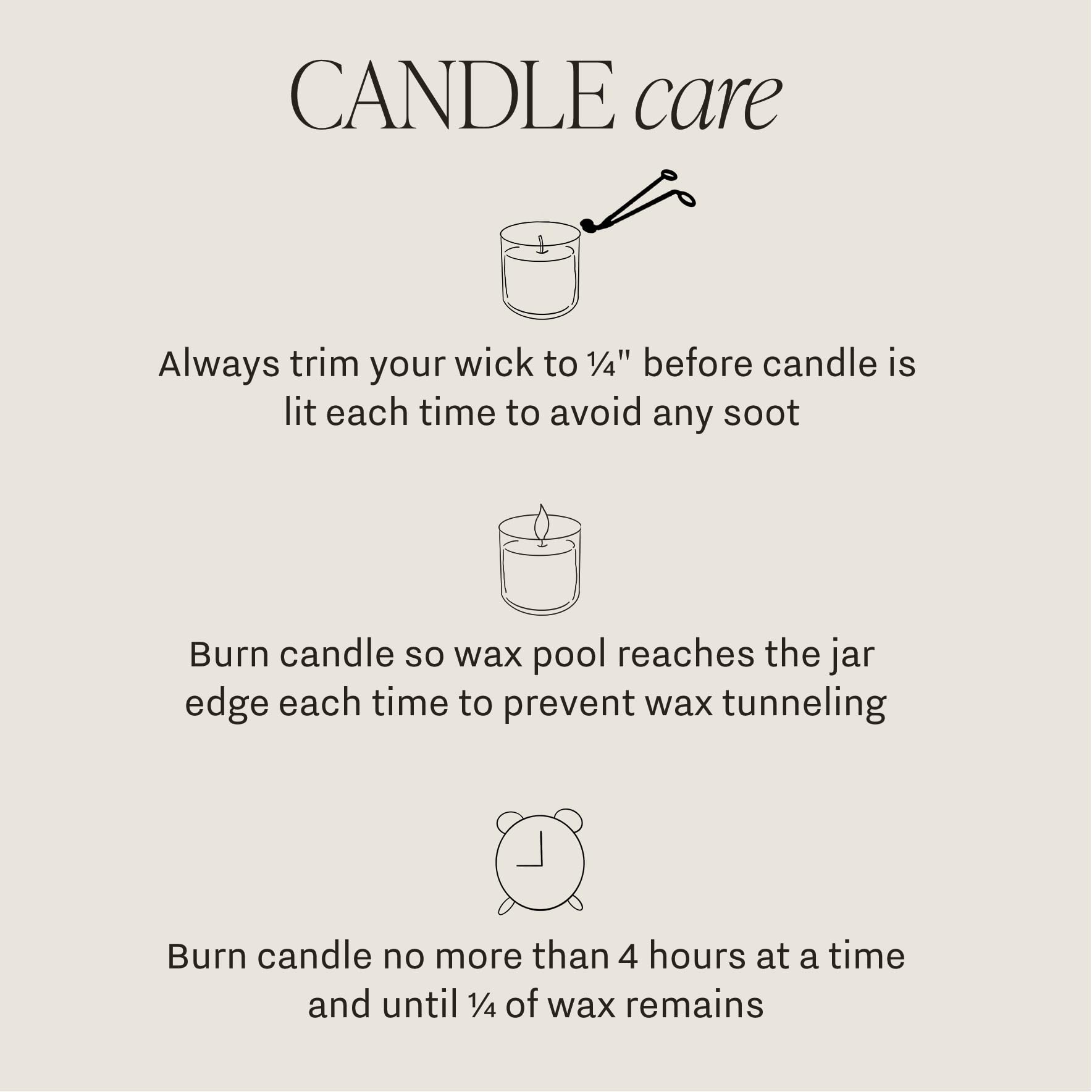 Mulled Cider Candle