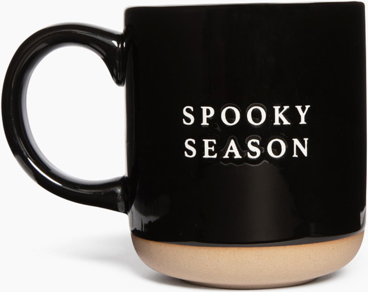 14oz Spooky Coffee Mug for Halloween Spooky Season Design