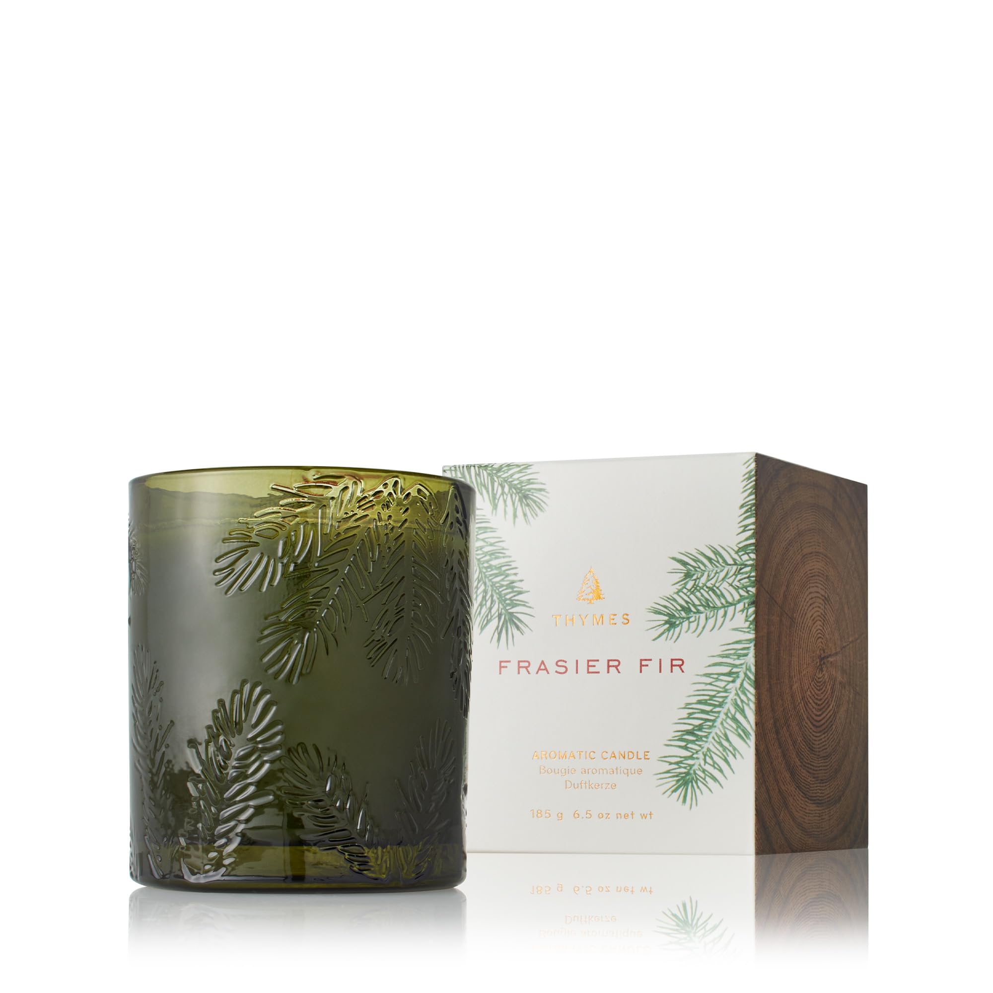 Frasier Fir Single-Wick Candle 6.5 oz