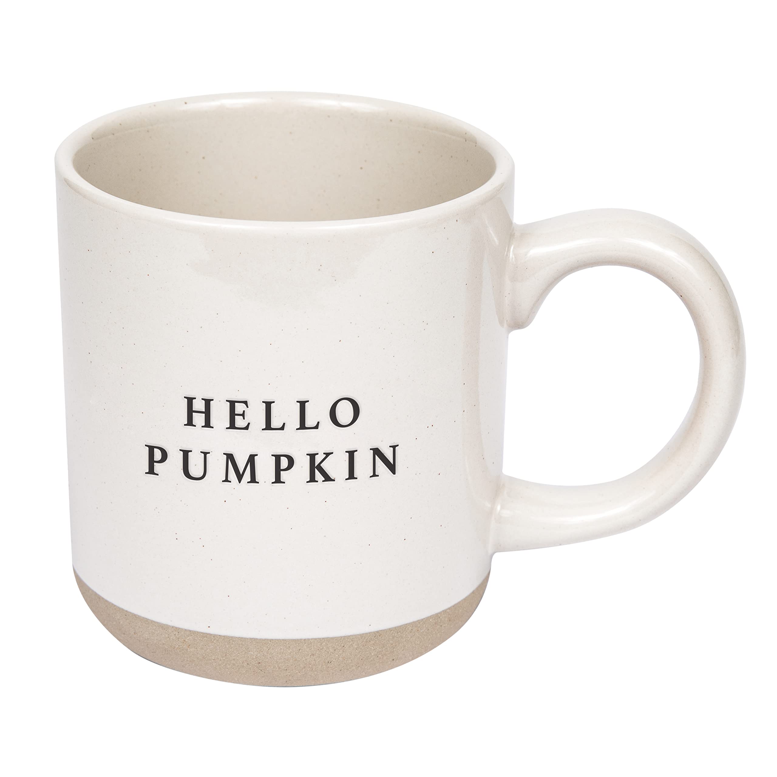 14oz Hello Pumpkin Coffee Mug