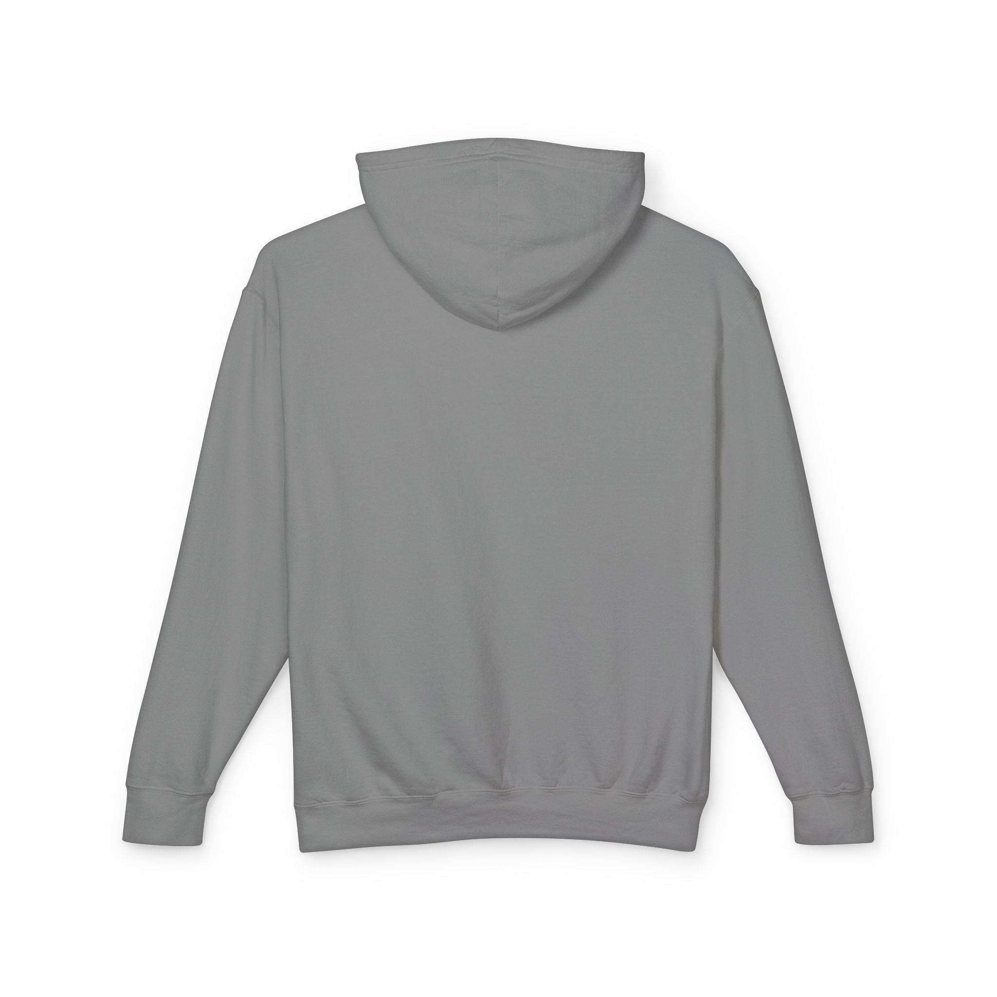 Cozy Halloween Season Hoodie - Cute Ghost Design Fall Sweatshirt
