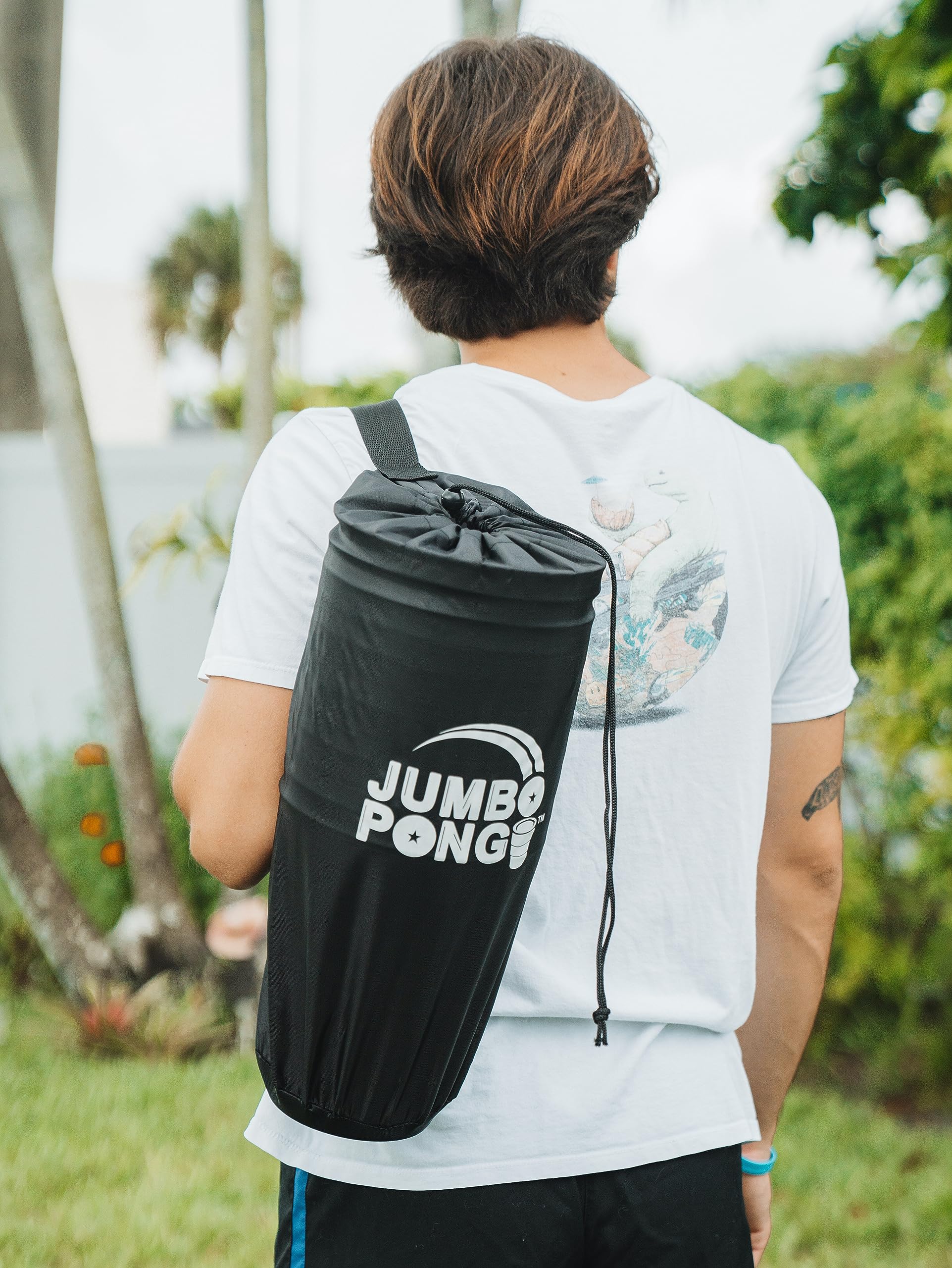 Jumbo Pong Carrying Bag