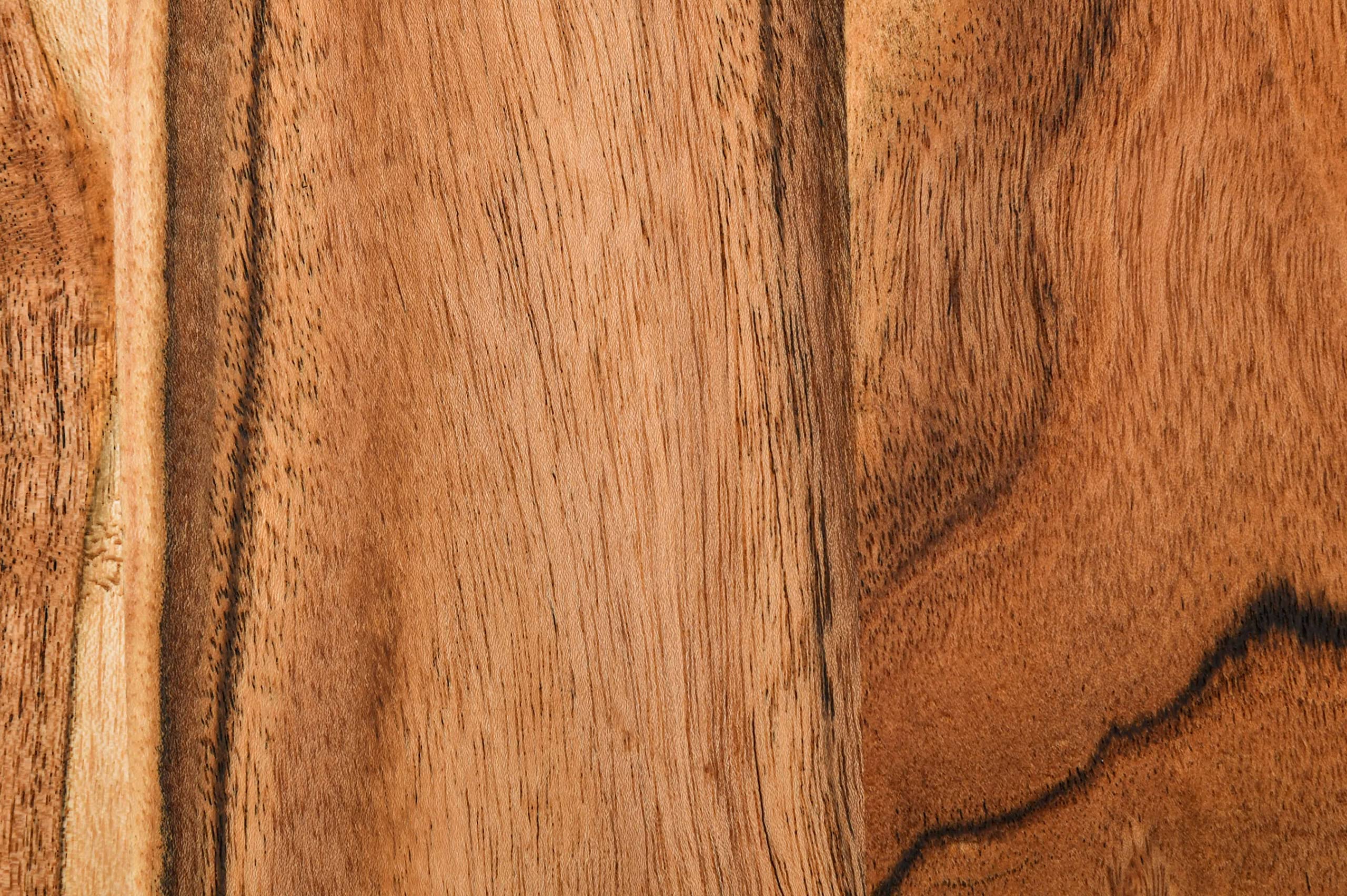 Wood detail