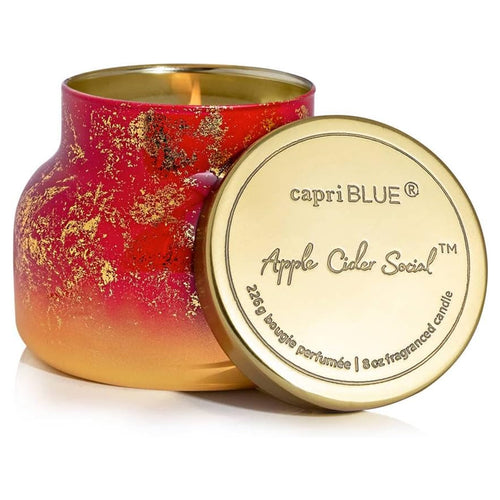 Apple Cider Social Scented Candle