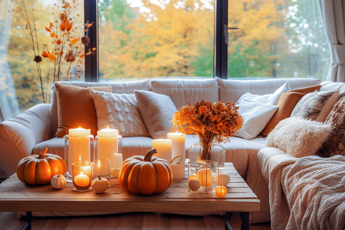Fall Thingas All The Fall Things | Curating & Celebrating All Things Autumn - All ...