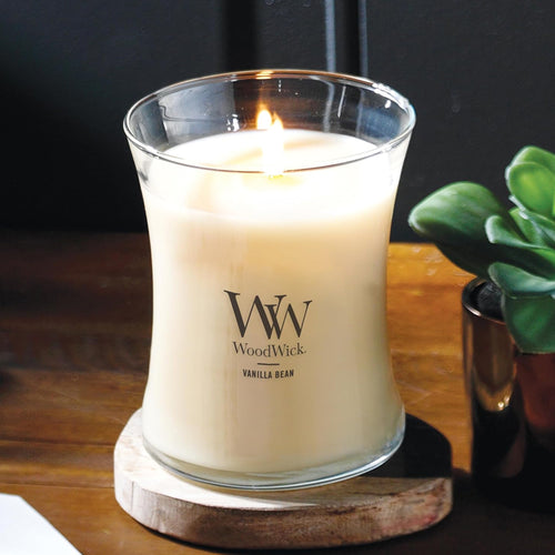 Vanilla Bean Candle